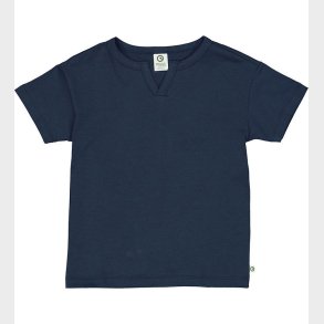 Msli T-shirt - Cozy Me - Night Blue