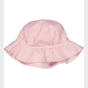 Msli Solhat - Seersucker - Balsam Cream/Bubblegum