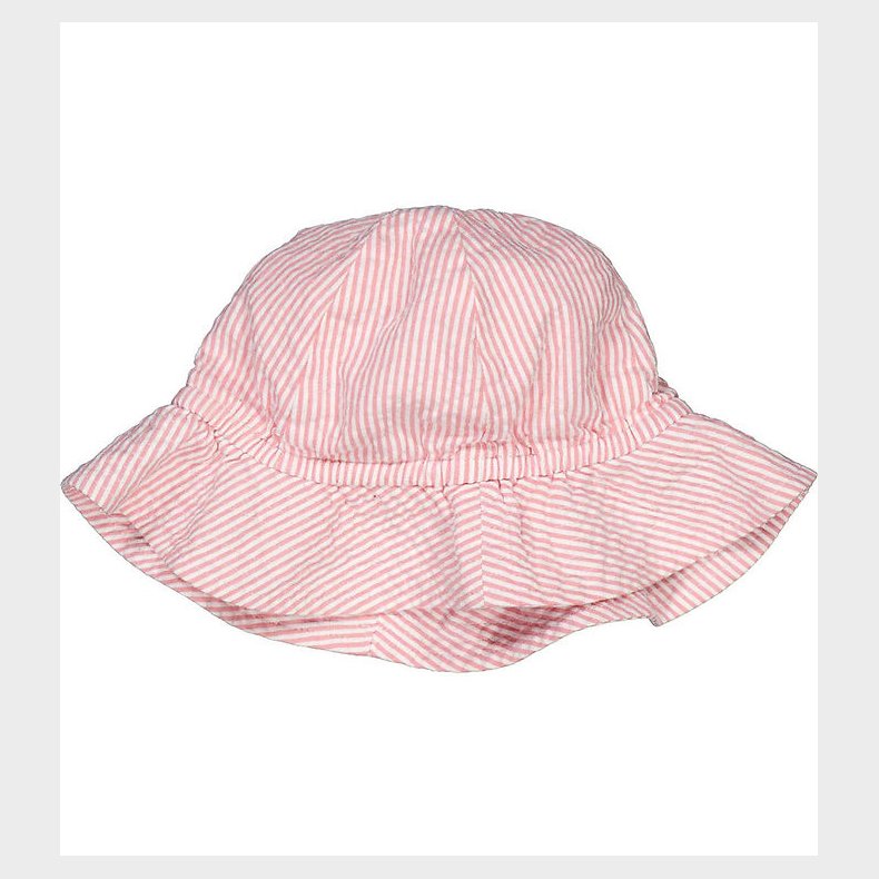 Msli Solhat - Seersucker - Balsam Cream/Bubblegum