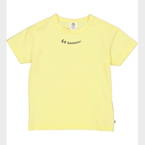 Msli T-shirt - Banana