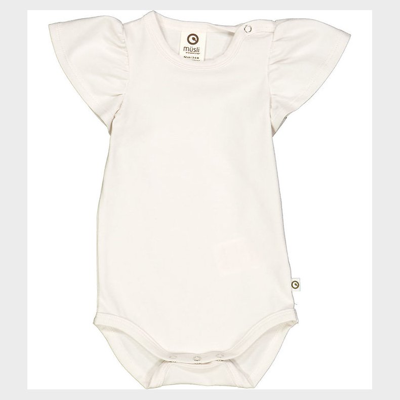 Msli Body k/ - Cozy Me Frill - Balsam Cream