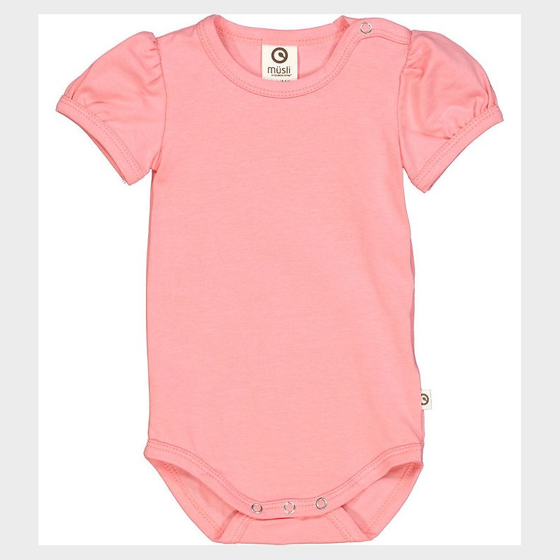 Msli Bpdy k/ - Cozy Me Puff - Bubblegum