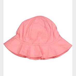 Msli Sommerhat - Poplin - Bubblegum