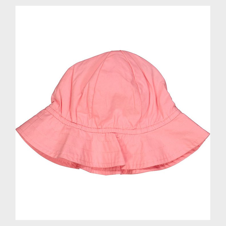 Msli Sommerhat - Poplin - Bubblegum