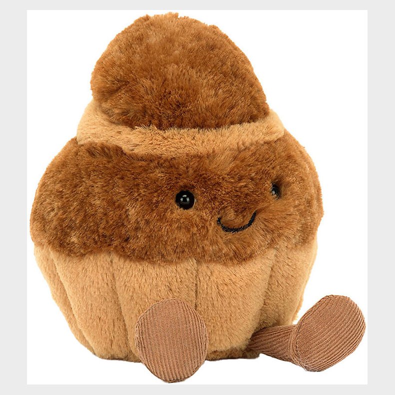 Jellycat Bamse - 13x10 cm - Amuseables Brigitte Brioche