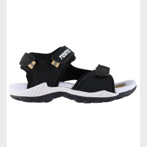 Reima Sandaler - Ratas - Sort