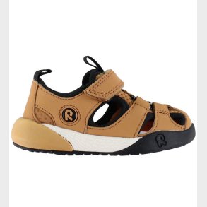 Reima Sandaler - Lomalla - Peanut Brown