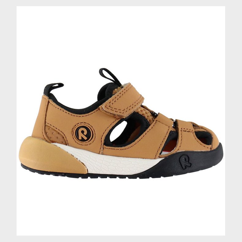 Reima Sandaler - Lomalla - Peanut Brown