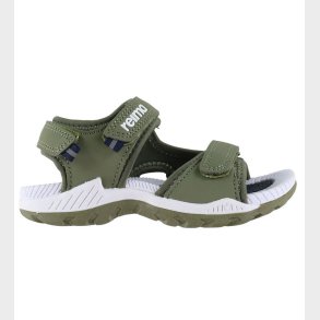 Reima Sandaler - Ratas - Gr�n