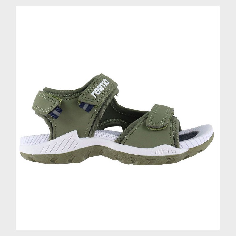 Reima Sandaler - Ratas - Gr�n