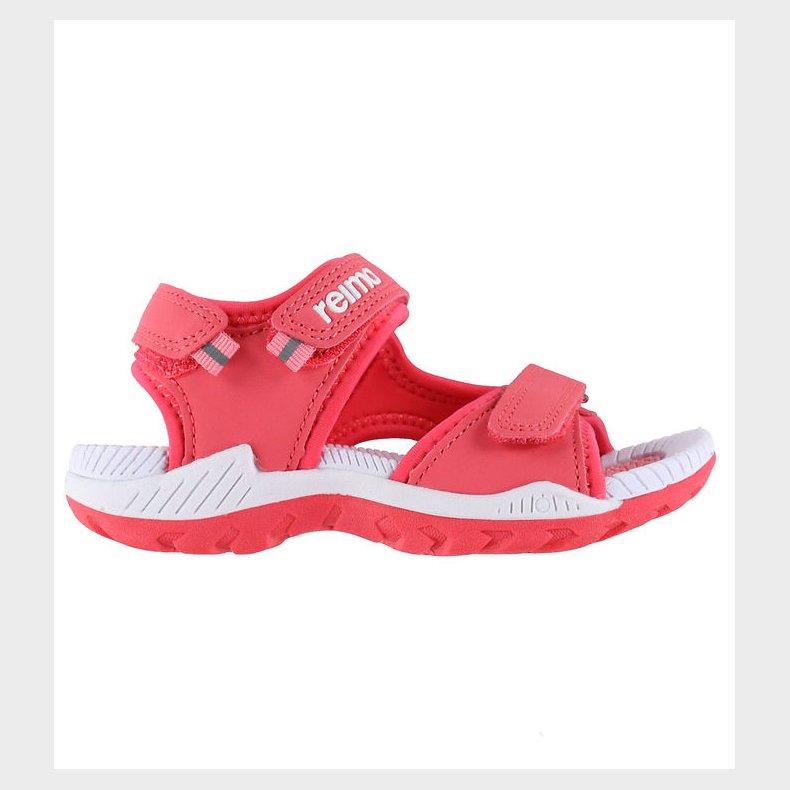 Reima Sandaler - Ratas - Rosa