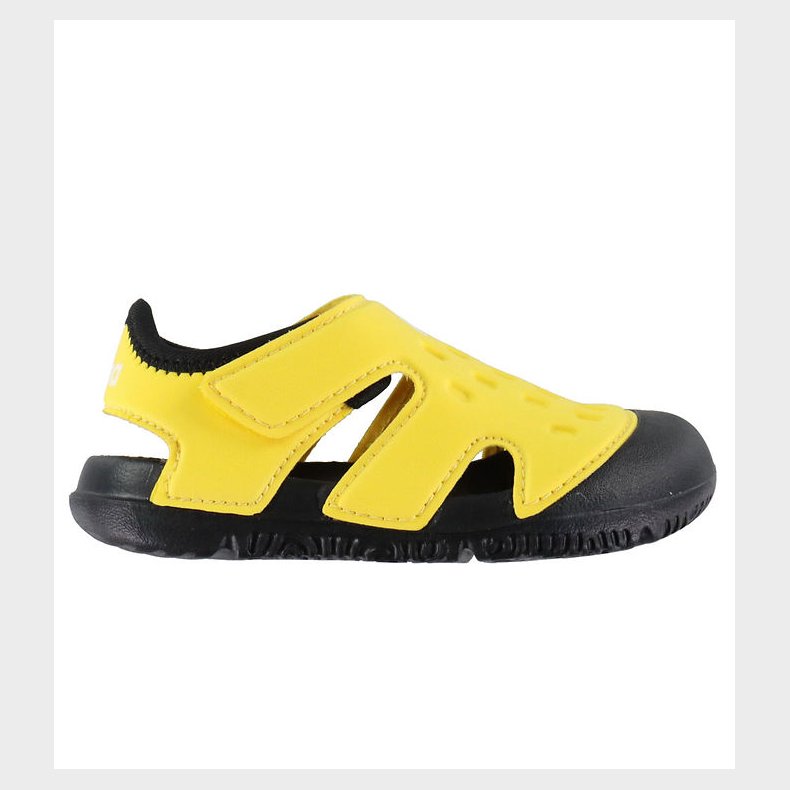 Reima Sandaler - Koralli - Clear Yellow