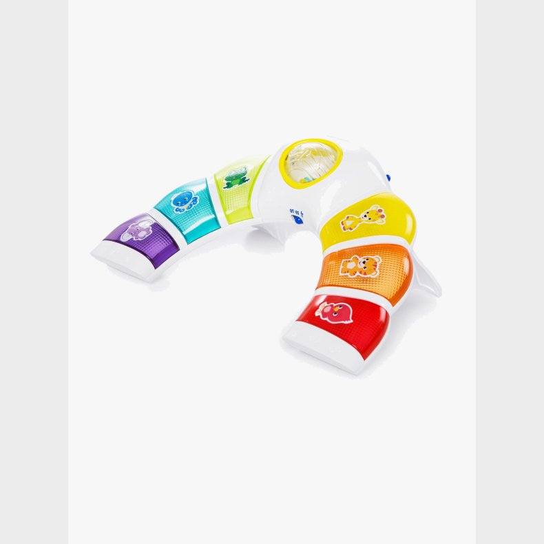 Baby Einstein Light 'n' glow bar Aktivitetslegetj