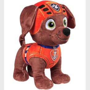 Paw Patrol Bamse - 20,5 cm - Zuma