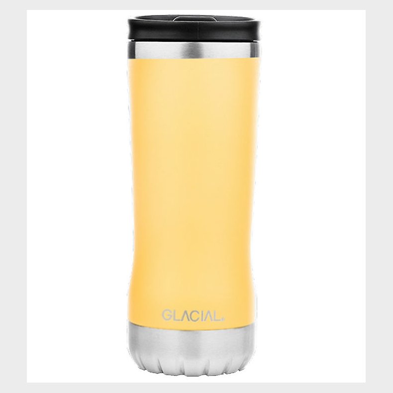 Glacial Termokop - 350ml - Gul
