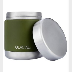 Glacial Termobeholder - 350ml - Grn