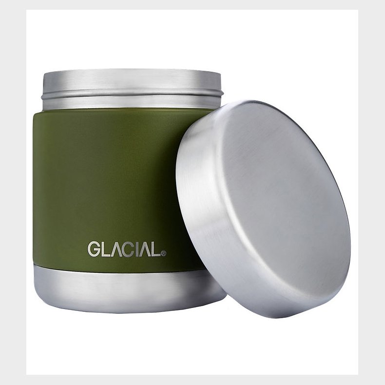 Glacial Termobeholder - 350ml - Grn