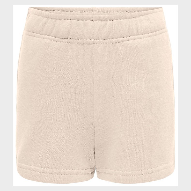 Kids Only Shorts - KogFave - Whitecap Gray