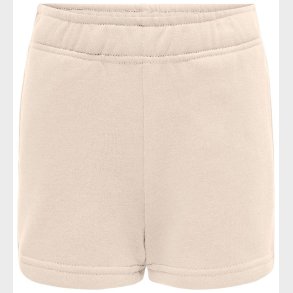 Kids Only Shorts - KogFave - Whitecap Gray