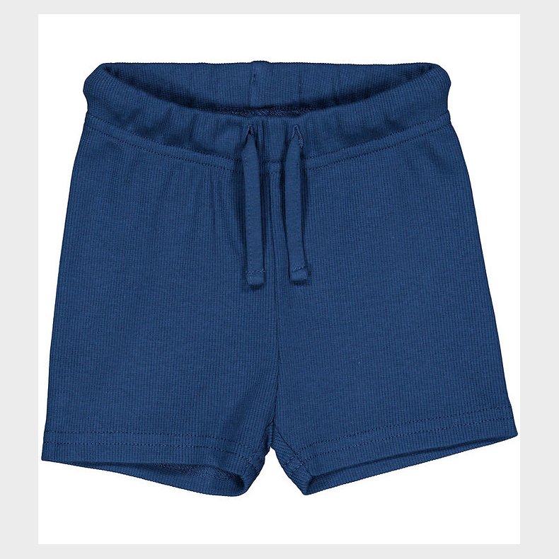 Freds World Shorts - Alfa Rib - Navy