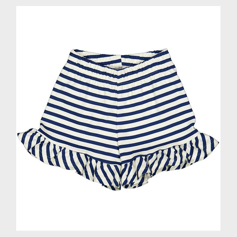 Freds World Shorts - Almond/ Navy