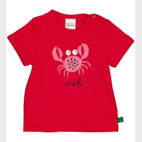 Freds World T-shirt - Baby - Rd