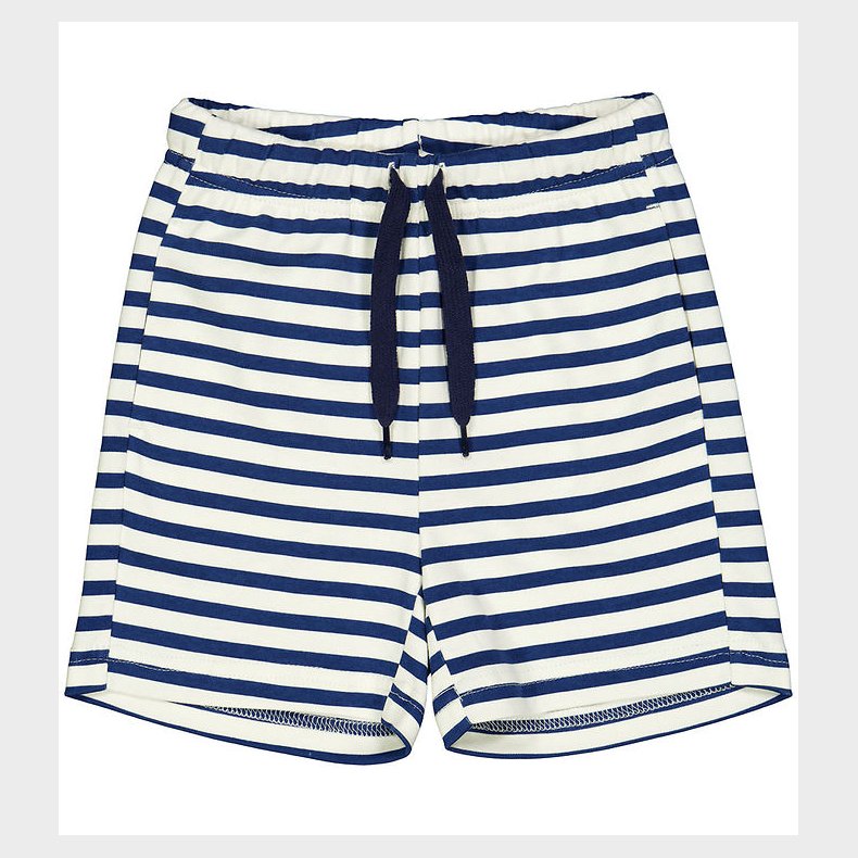 Freds World Shorts - Almond/ Navy