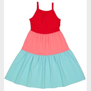 Freds World Kjole - Alfa - Red