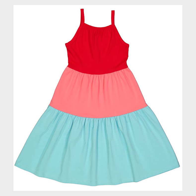 Freds World Kjole - Alfa - Red