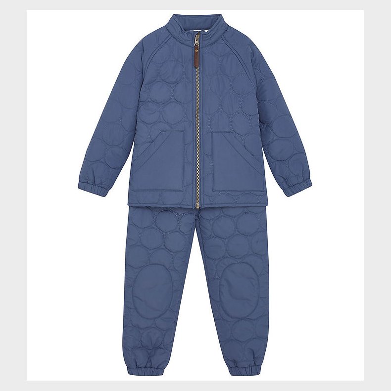 En Fant Termotj - Vintage Indigo