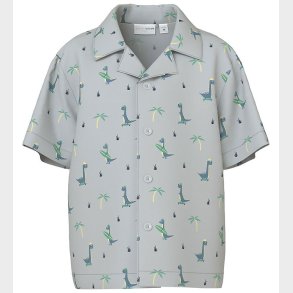 Name It Skjorte - NmmVeryl - Northern Droplet