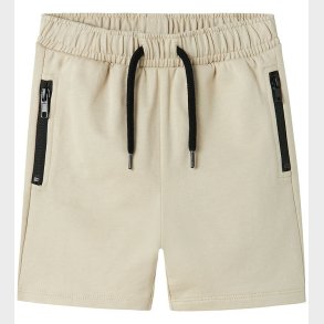 Name It Sweatshorts - NmmVoban - Peyote