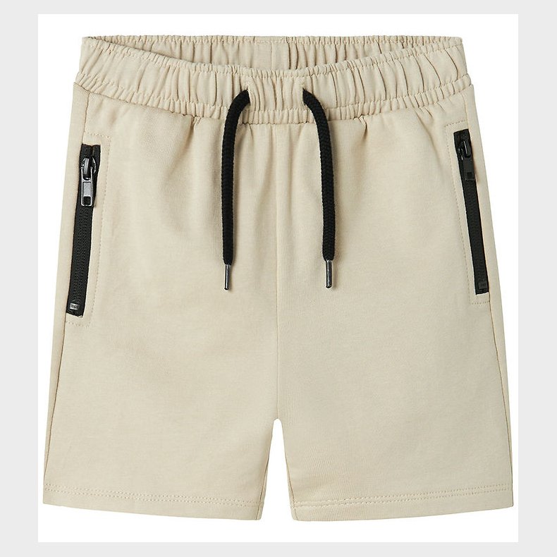 Name It Sweatshorts - NmmVoban - Peyote