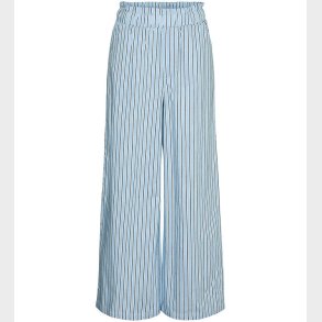 Vero Moda Girl Bukser - VmPinnys - Airy Blue/New Pinny