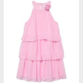 Vero Moda Girl Kjole - VmFelicia - Bonbon