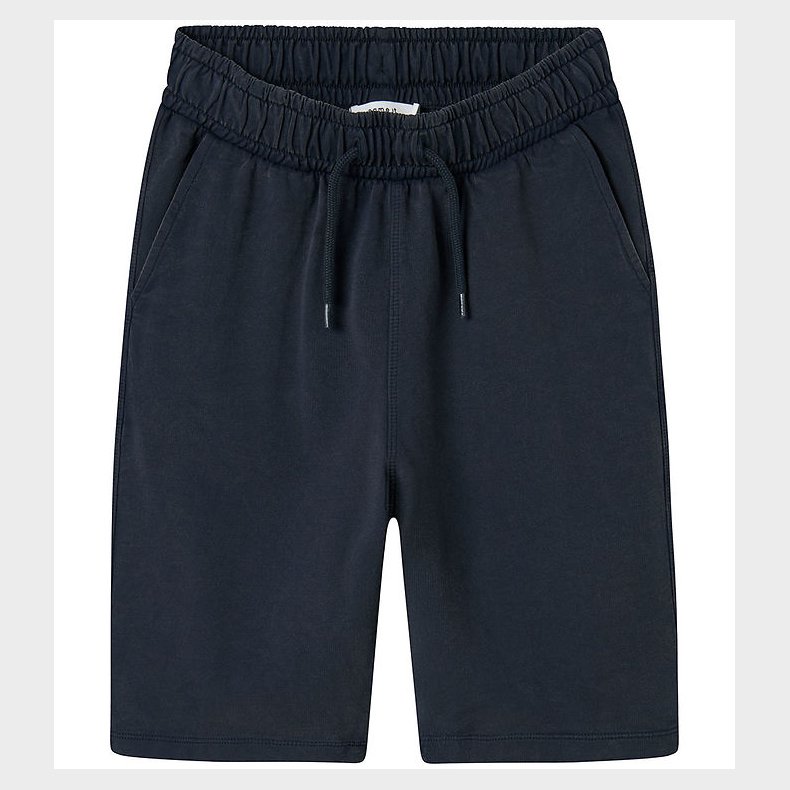 Name It Sweatshorts - NkmFolder - Navy Blazer