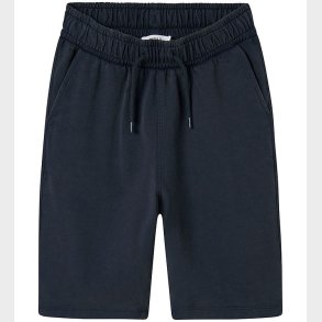 Name It Sweatshorts - NkmFolder - Navy Blazer