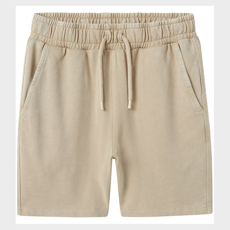 Name It Sweatshorts - NkmFolder - Peyote