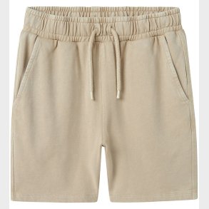 Name It Sweatshorts - NkmFolder - Peyote