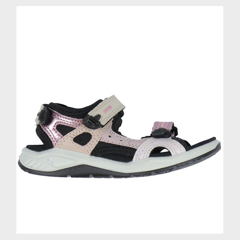 Ecco Sandaler - X-Trinsic - MULTICOLOR OLD ROSE