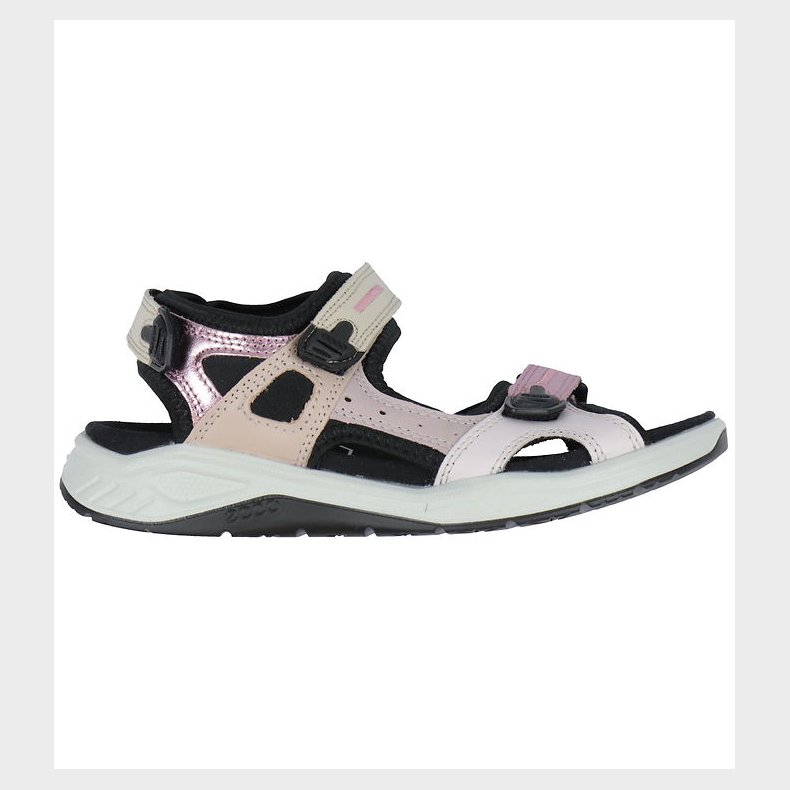 Ecco Sandaler - X-Trinsic K - MULTICOLOR OLD ROSE