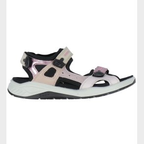 Ecco Sandaler - X-Trinsic K - MULTICOLOR OLD ROSE