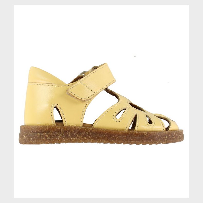Angulus Sandaler - Mellow Yellow
