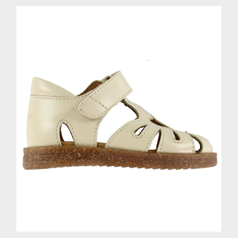 Angulus Sandaler - Buttermilk