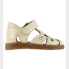 Angulus Sandaler - Buttermilk