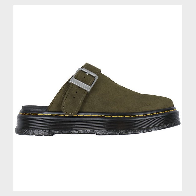 Dr. Martens Sandaler - Brookline - Dms Olive