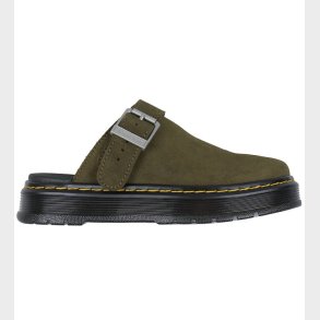Dr. Martens Sandaler - Brookline - Dms Olive