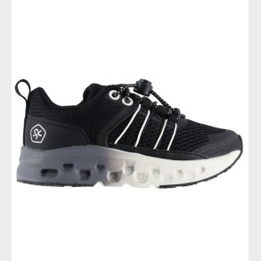 Color Kids Sko - Light Weight - Sort