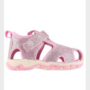 Color Kids Sandaler - Coral Blush