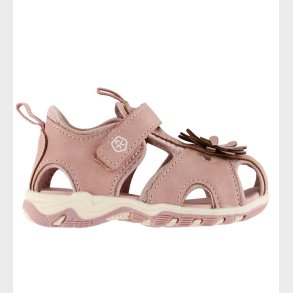 Color Kids Sandaler - Woodrose